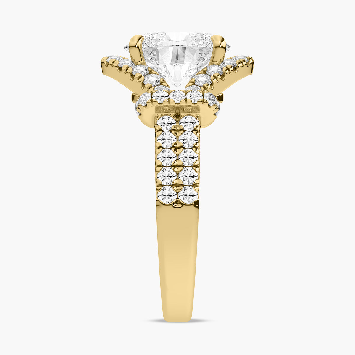 Cliffton Ring