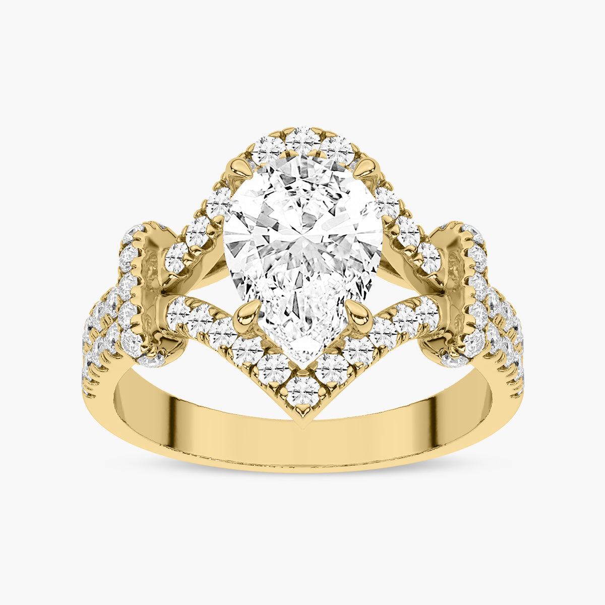 Cliffton Ring
