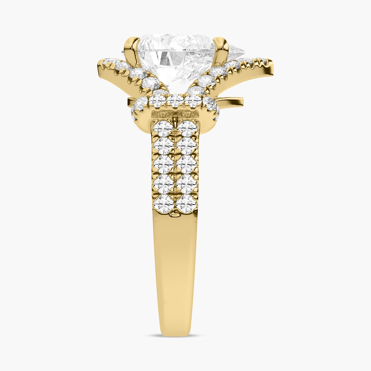 Cliffton Ring