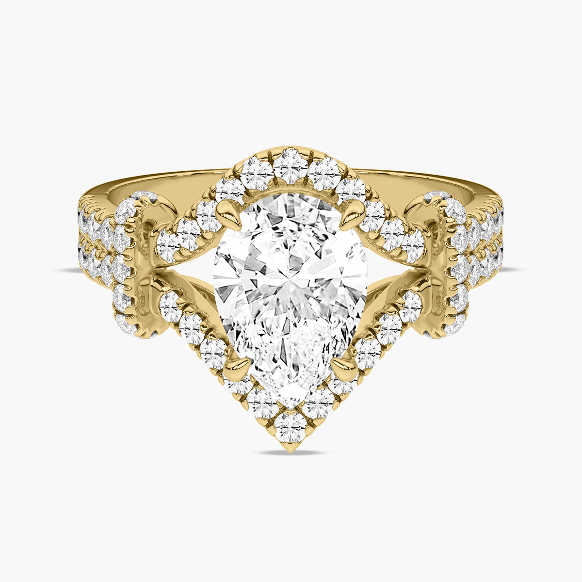 Cliffton Ring