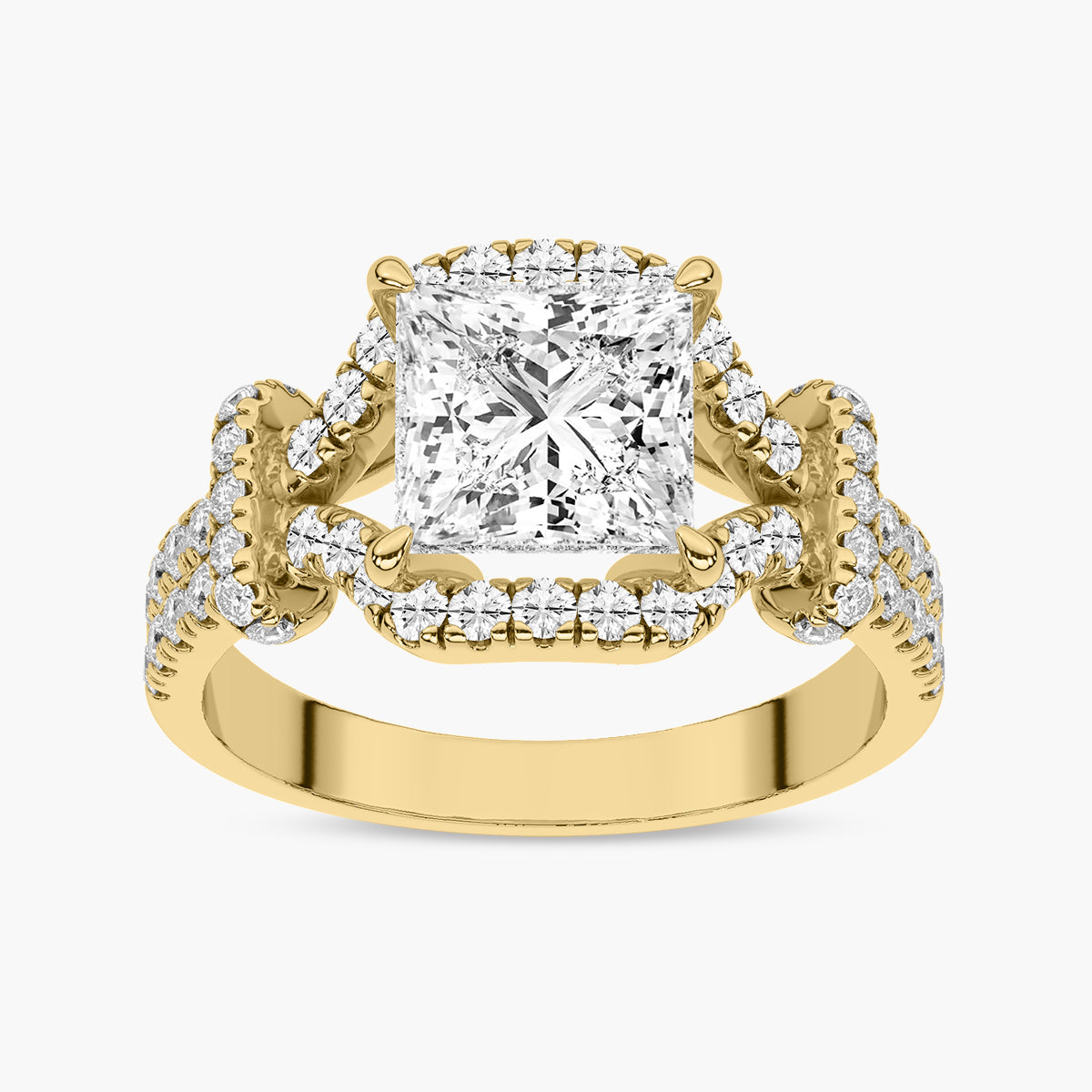 Cliffton Ring