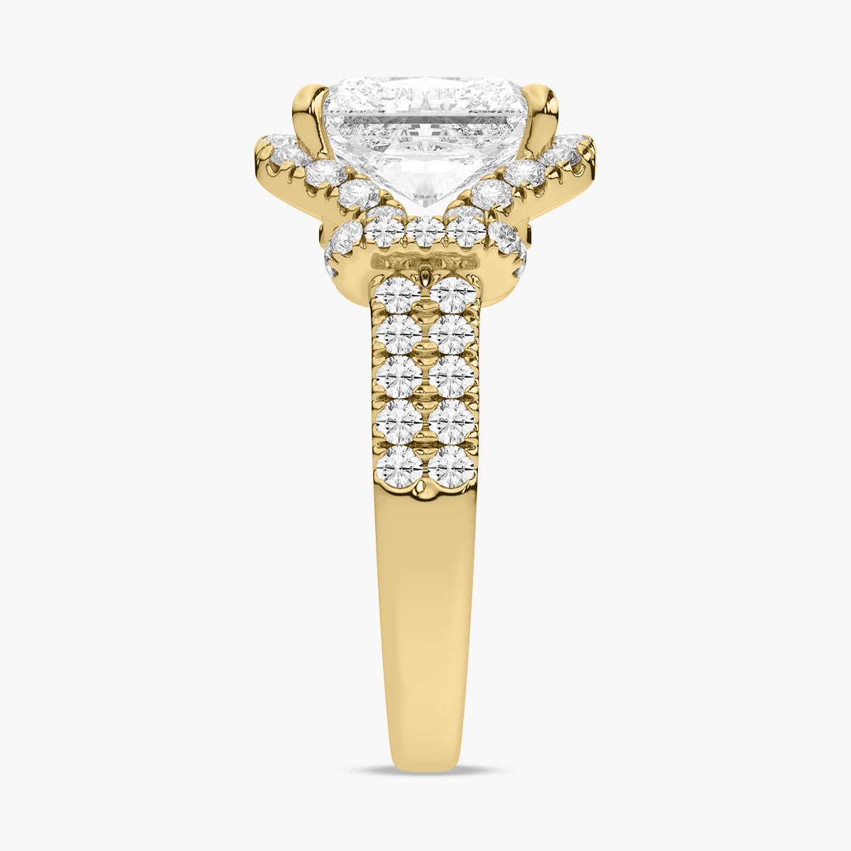 Cliffton Ring