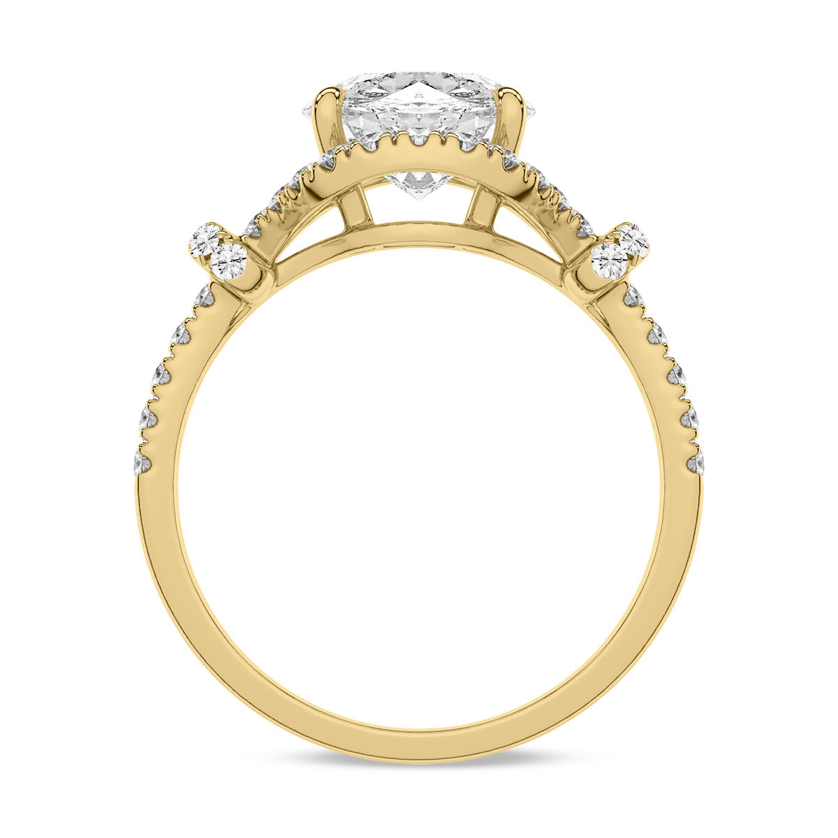 Cliffton Ring