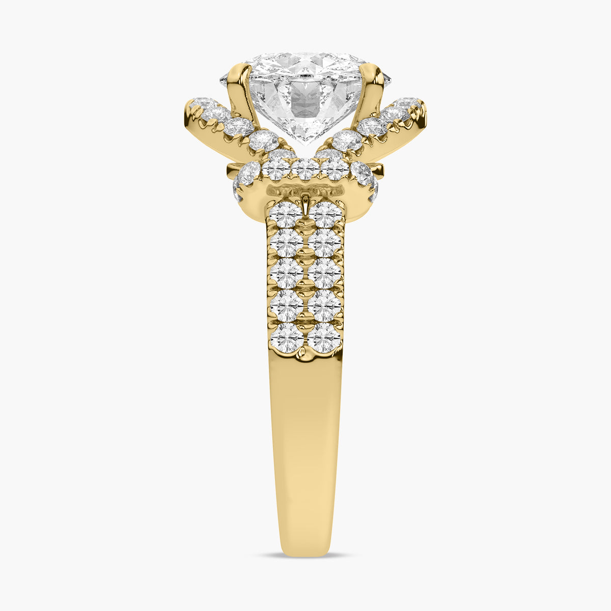 Cliffton Ring