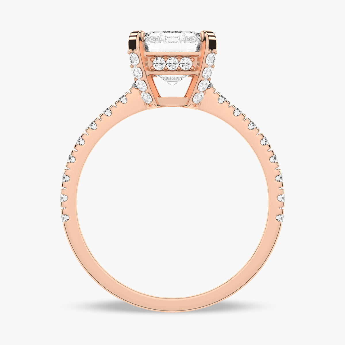 Rook Ring