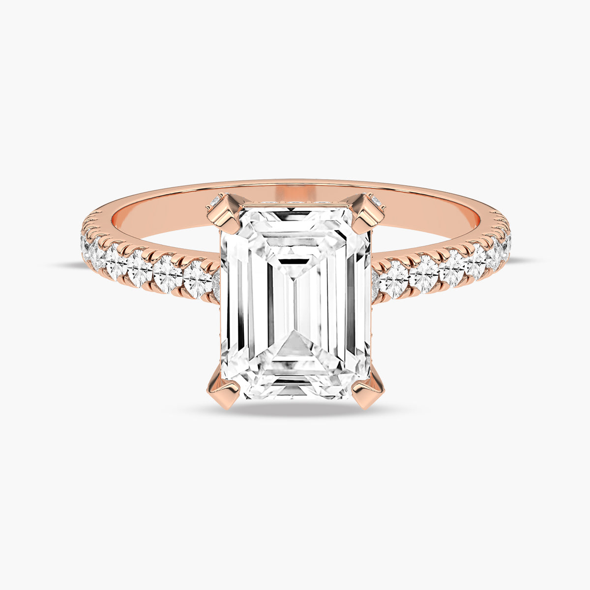 Rook Ring