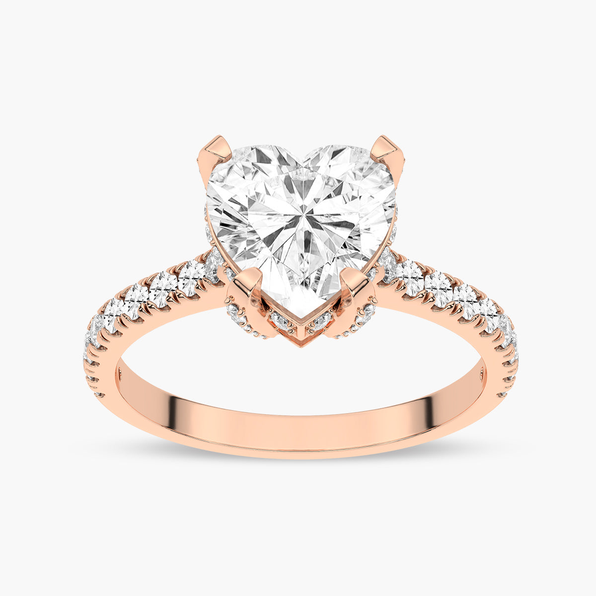 Rook Ring
