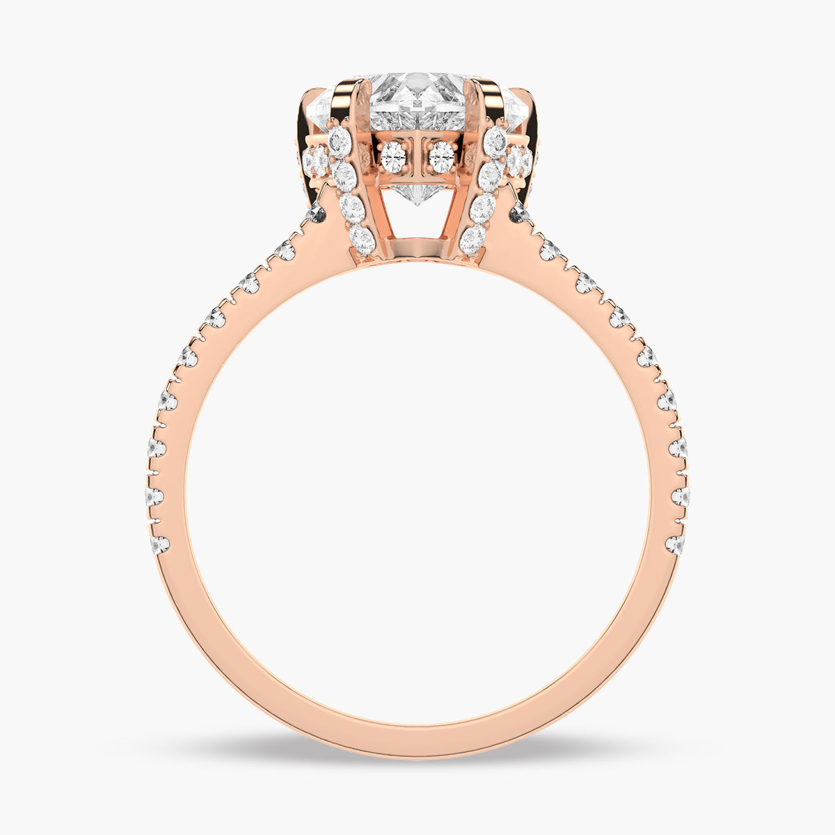 Rook Ring