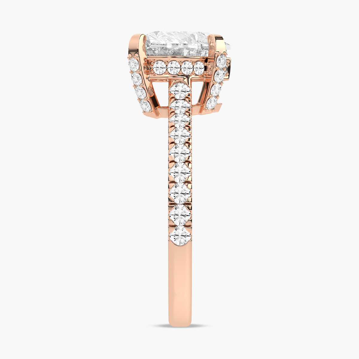 Rook Ring