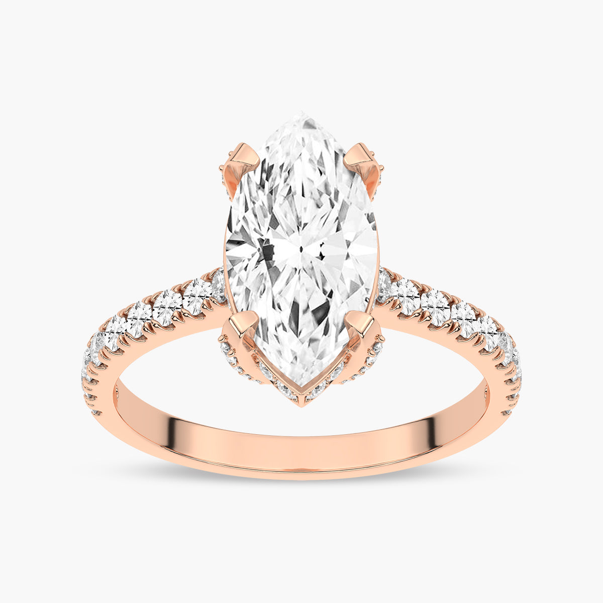 Rook Ring