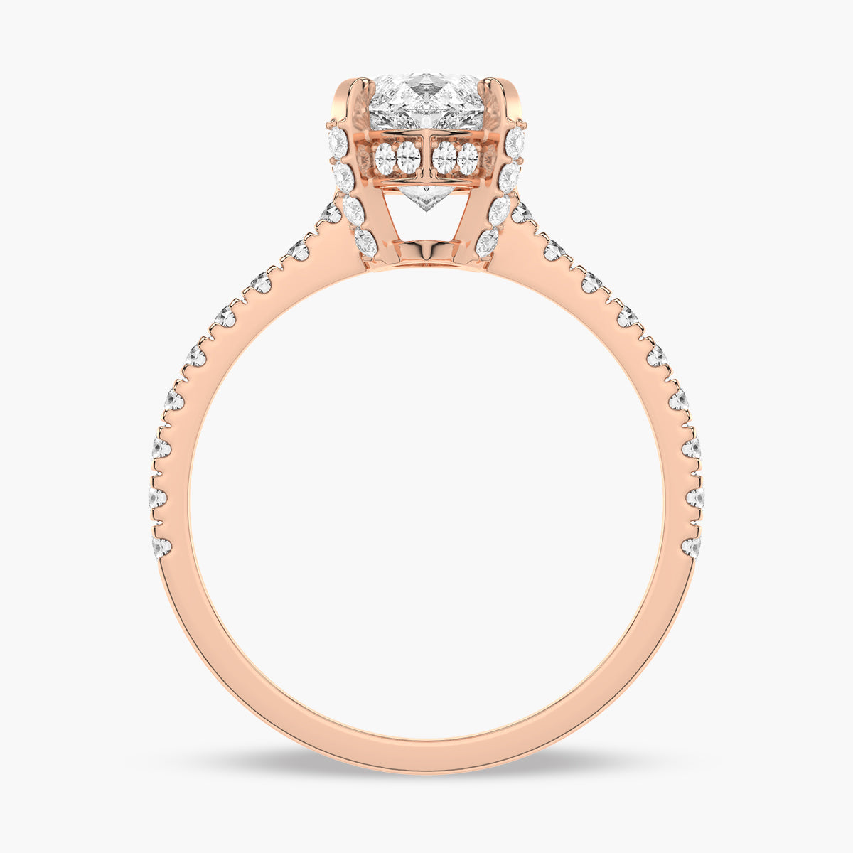 Rook Ring