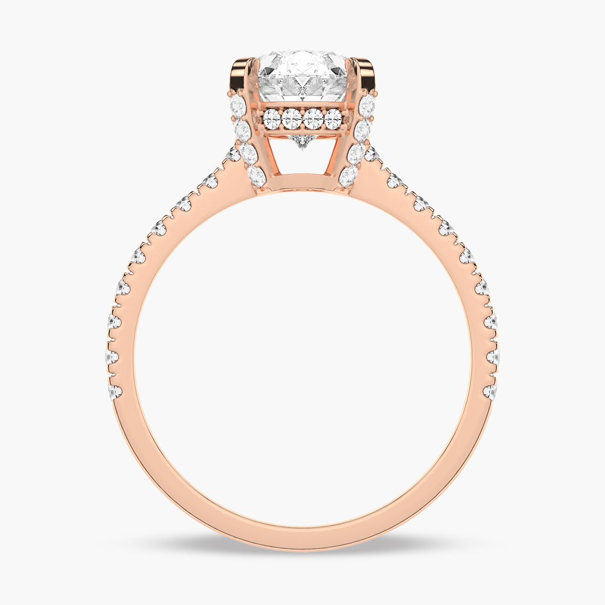 Rook Ring