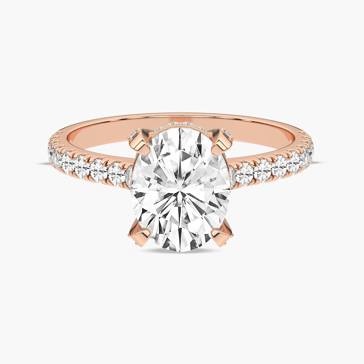 Rook Ring