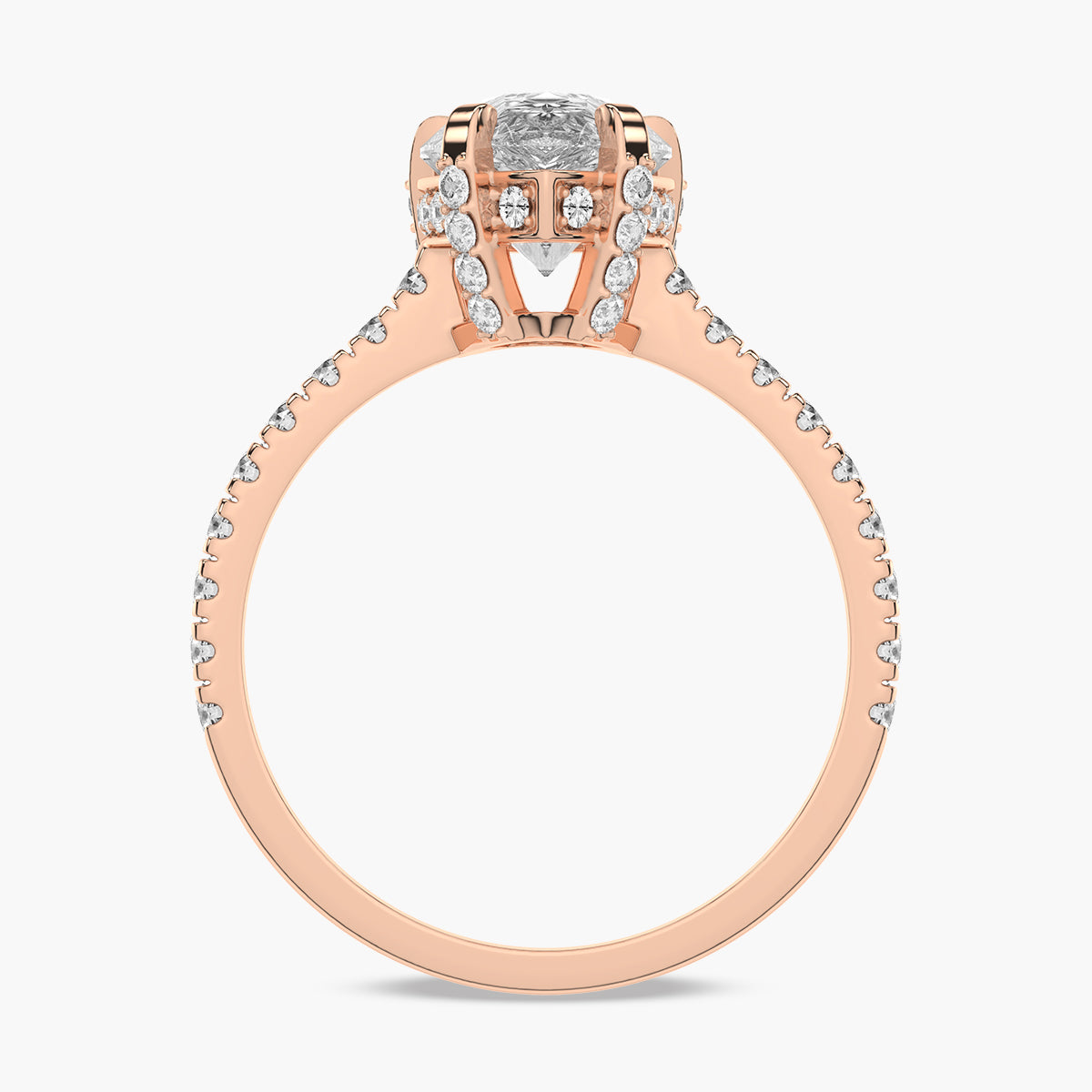 Rook Ring