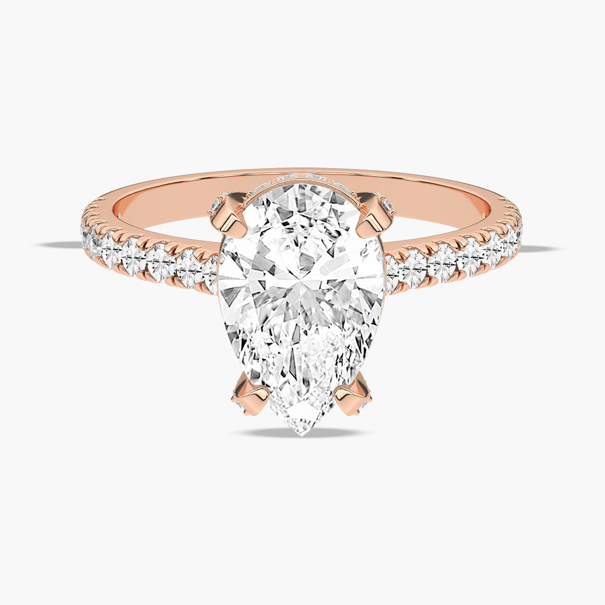 Rook Ring