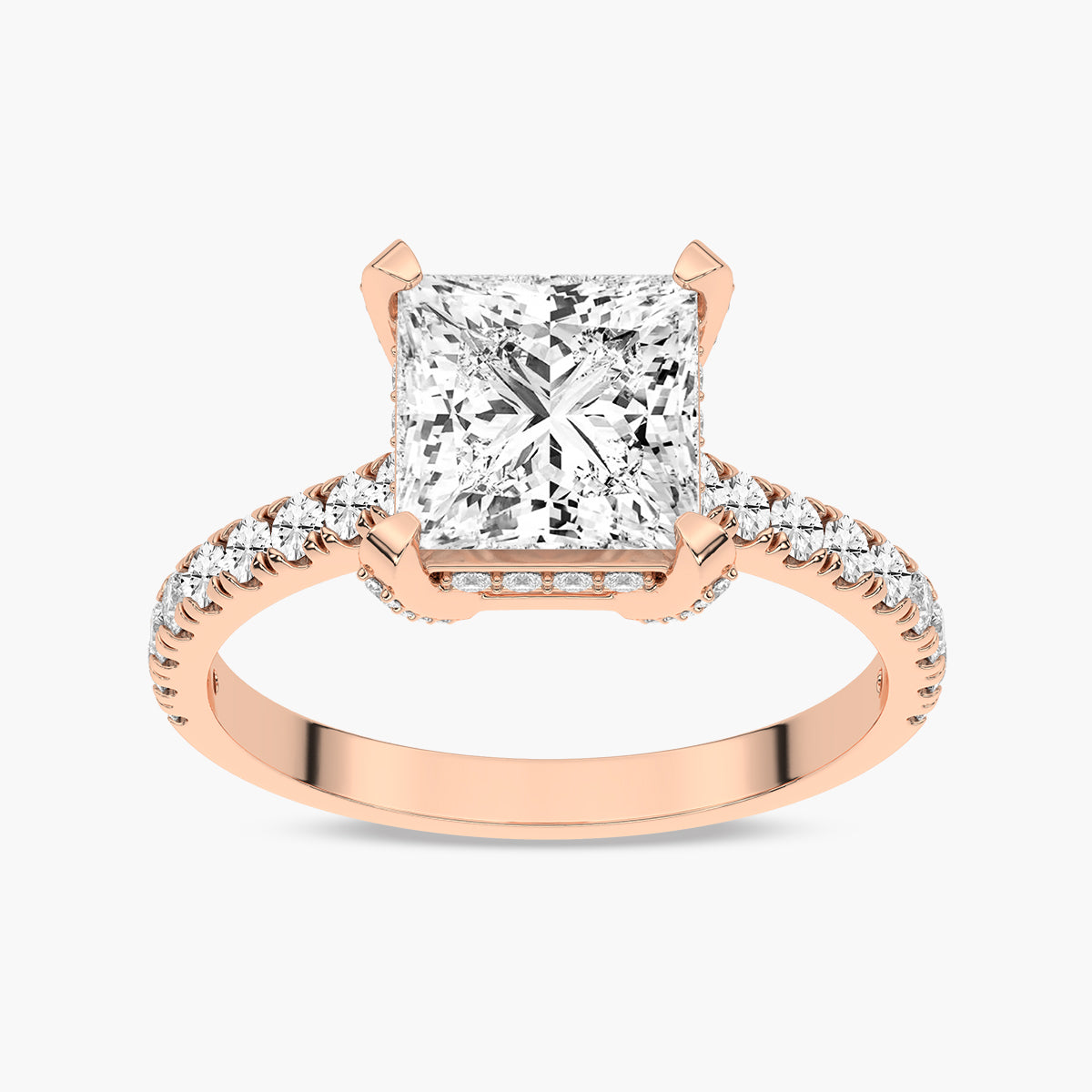 Rook Ring