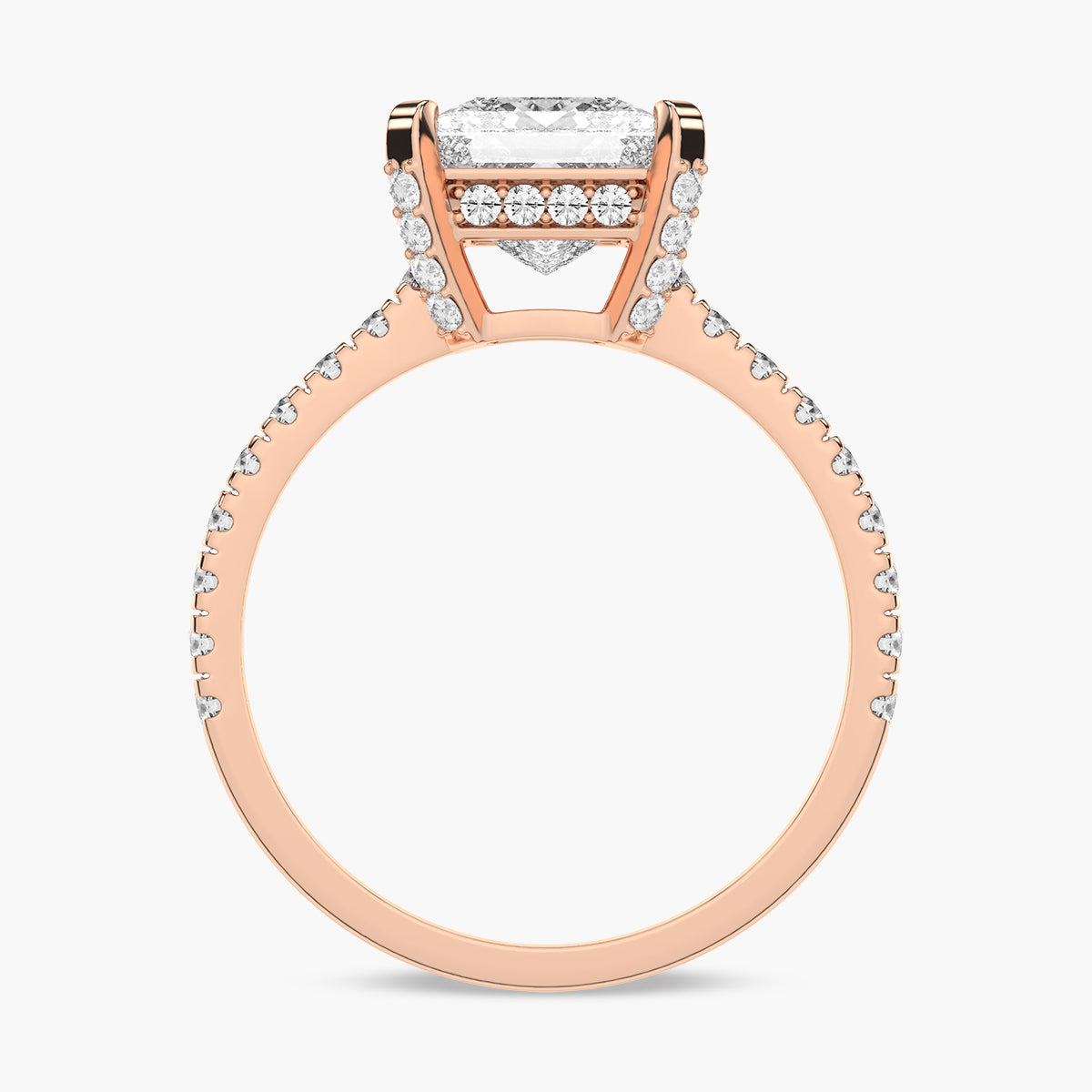 Rook Ring
