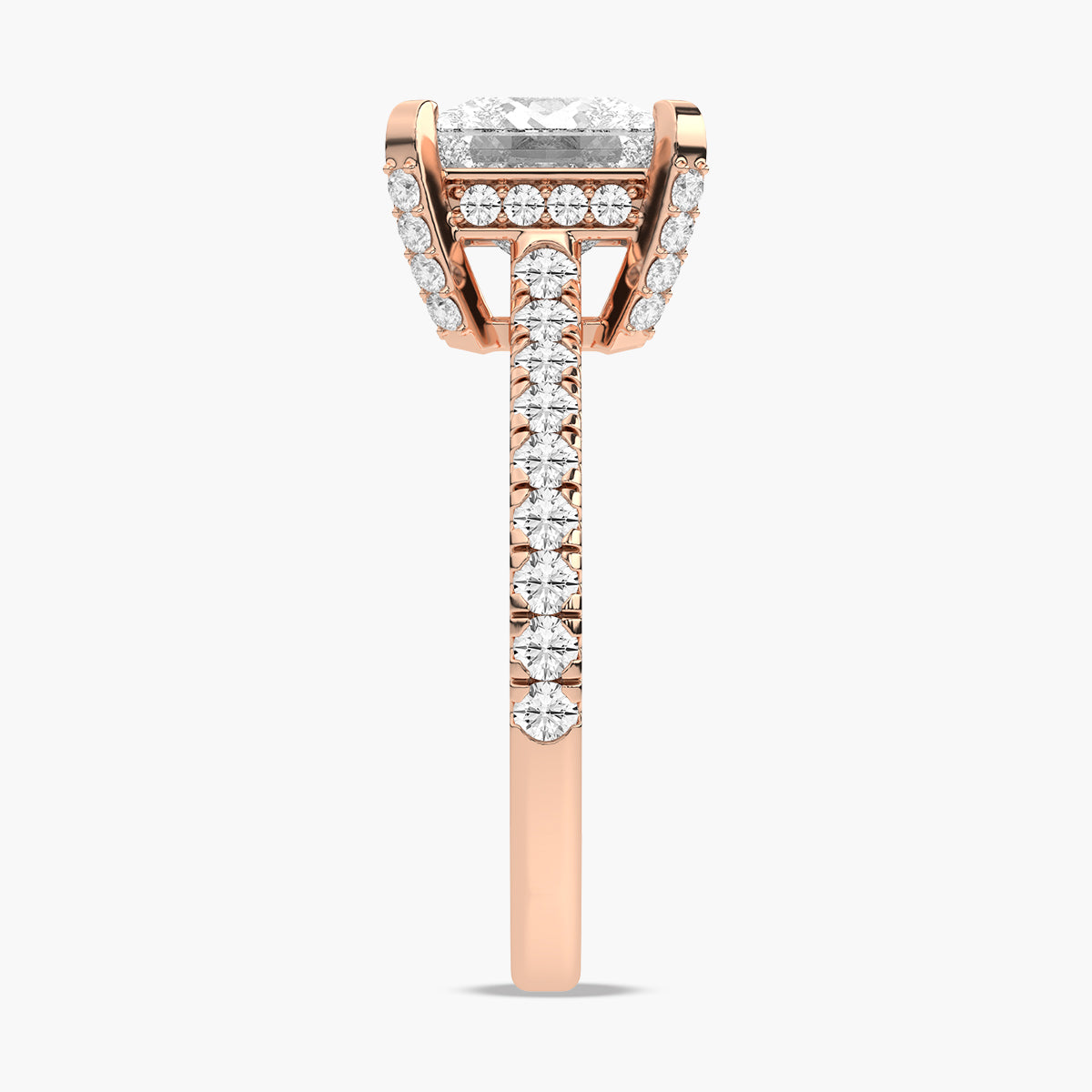 Rook Ring