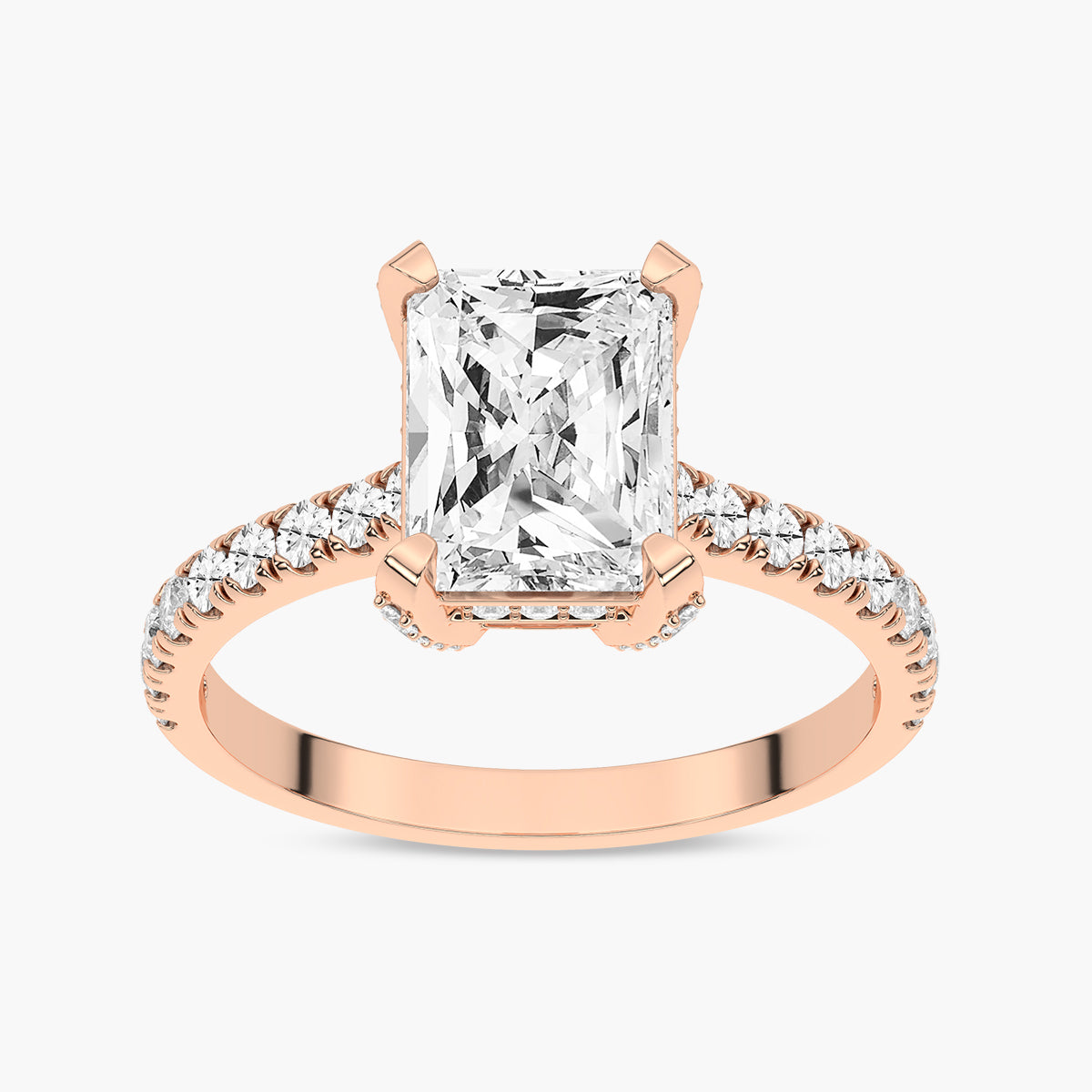 Rook Ring