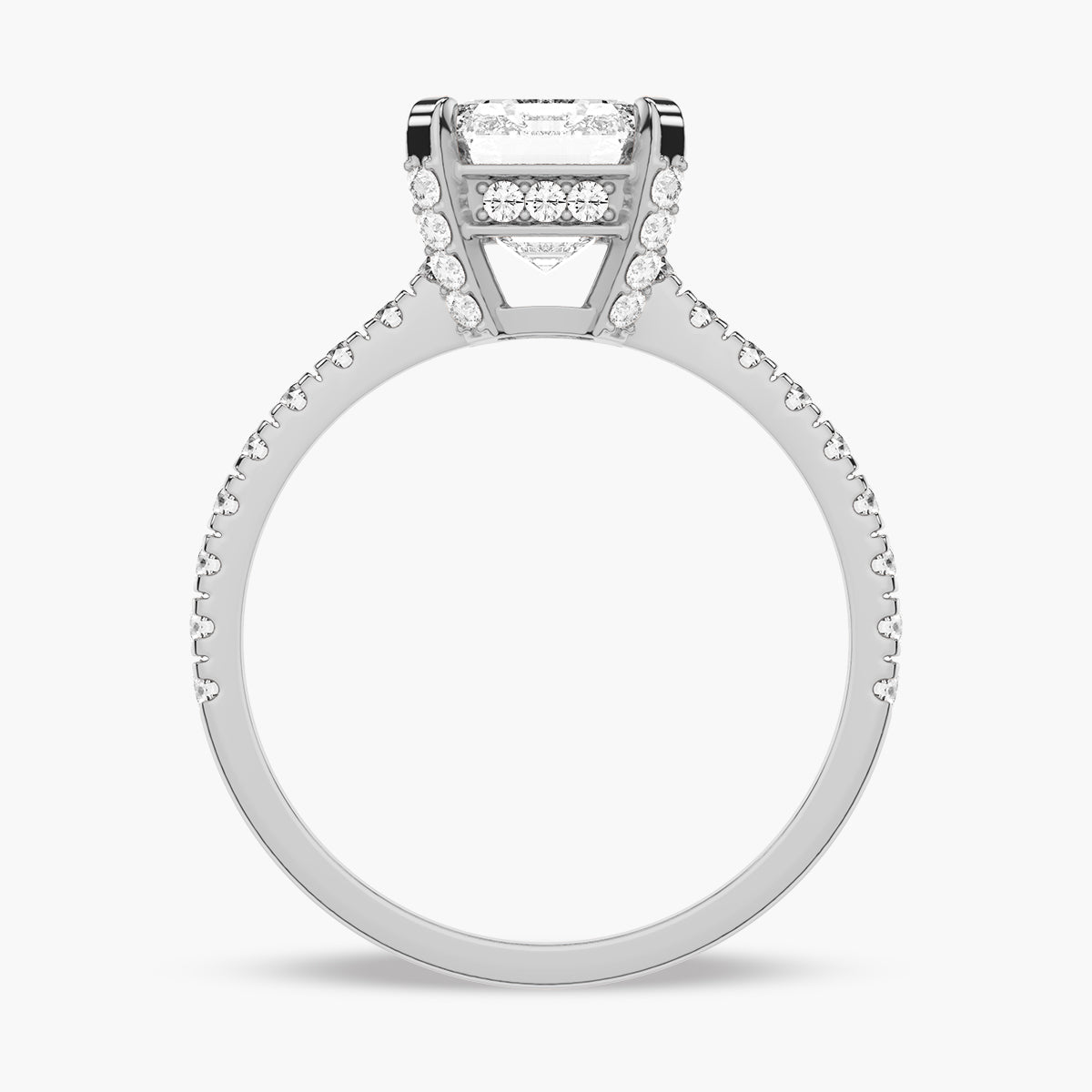 Rook Ring