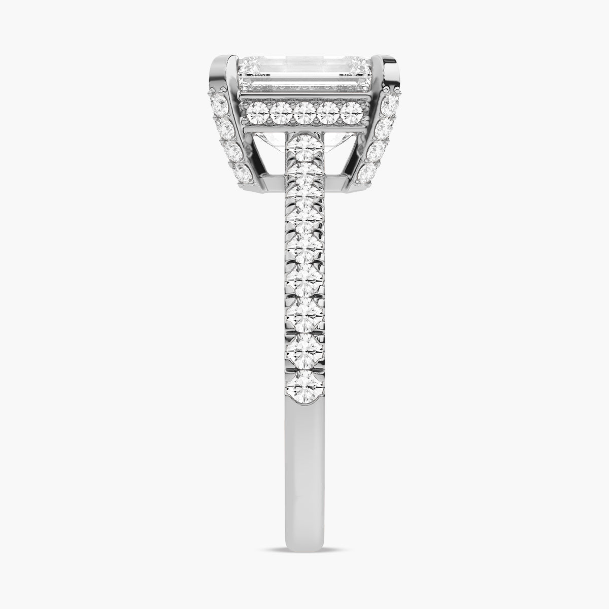 Rook Ring