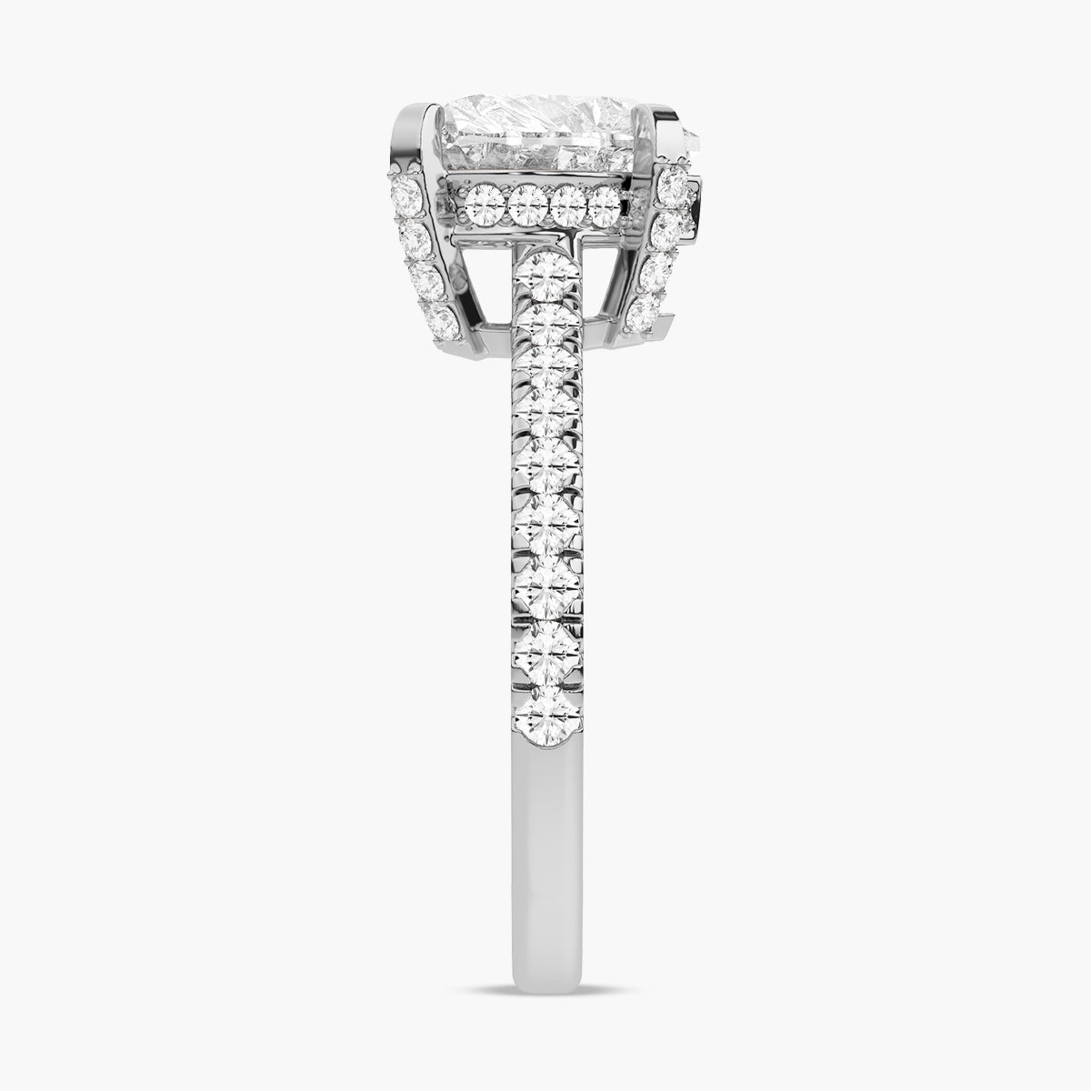 Rook Ring