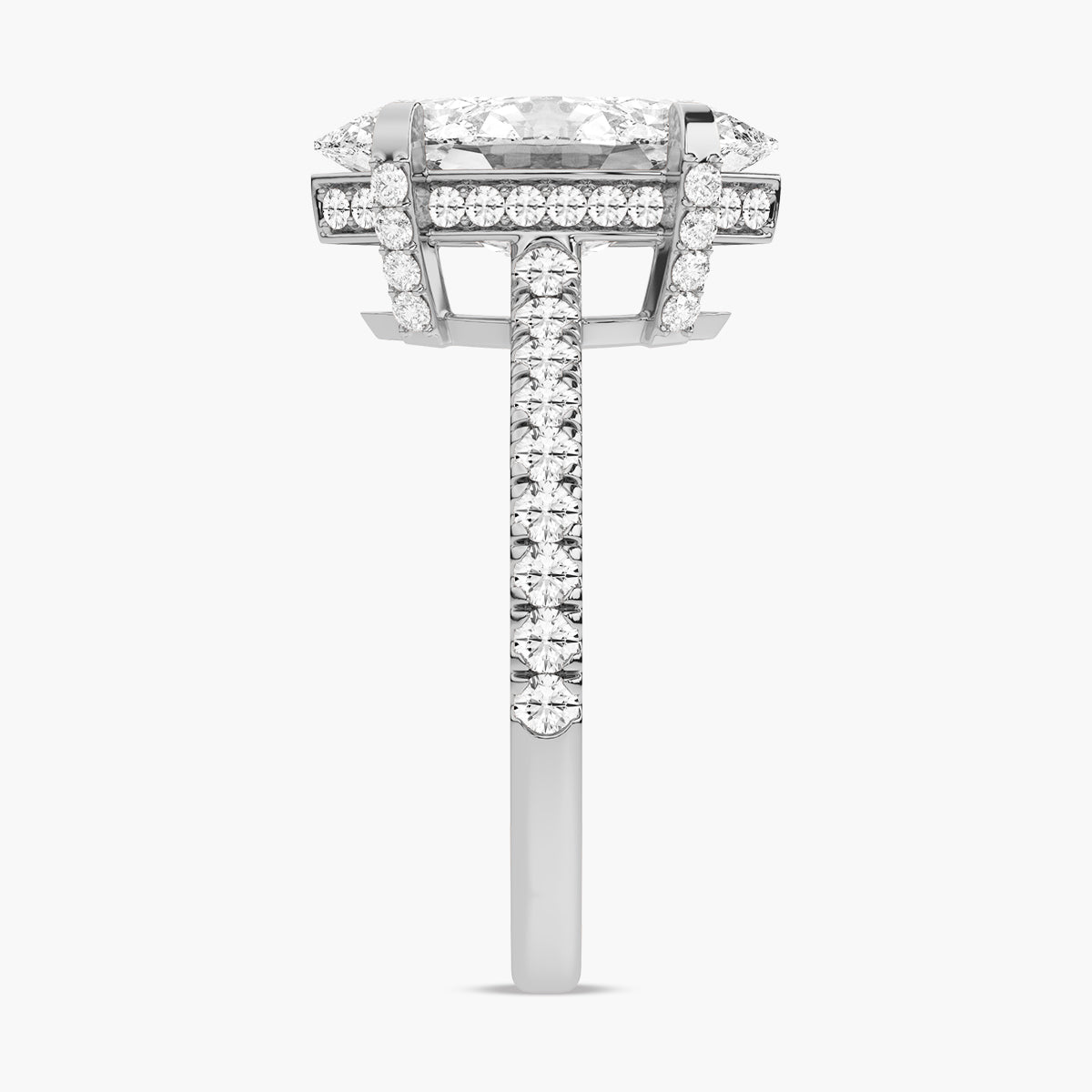 Rook Ring
