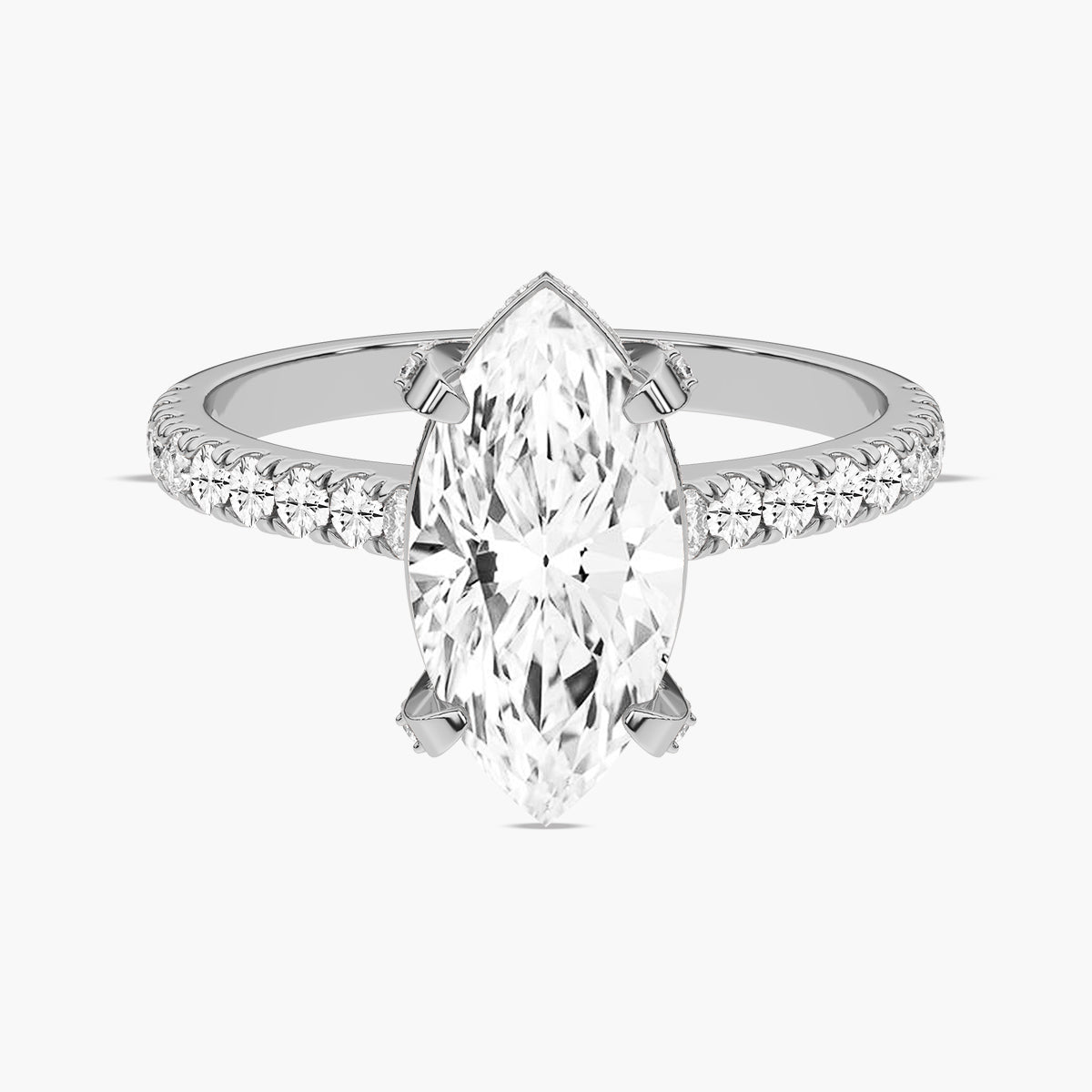 Rook Ring