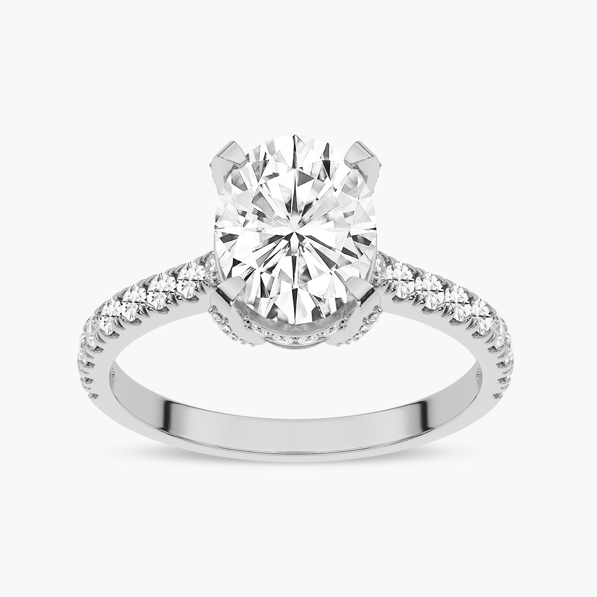 Rook Ring