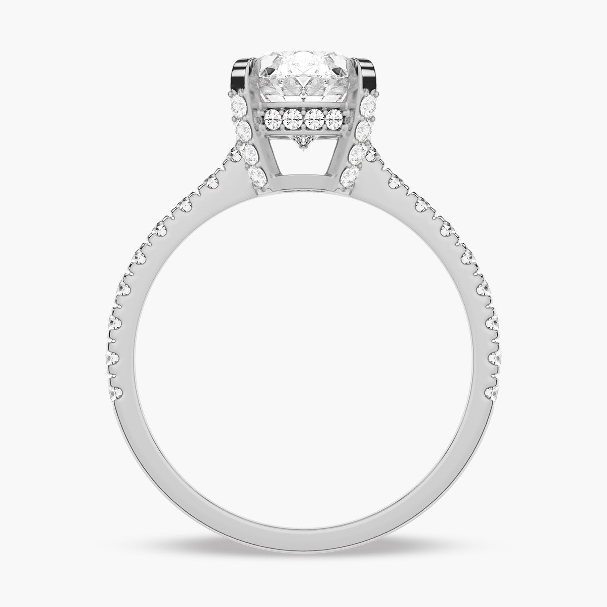 Rook Ring