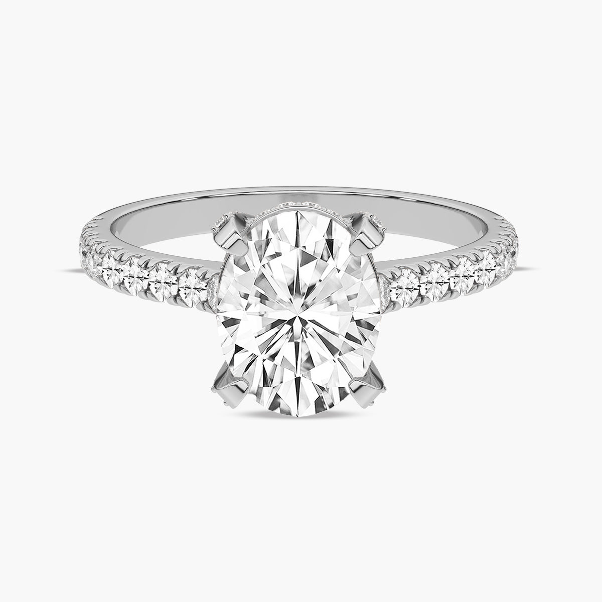 Rook Ring