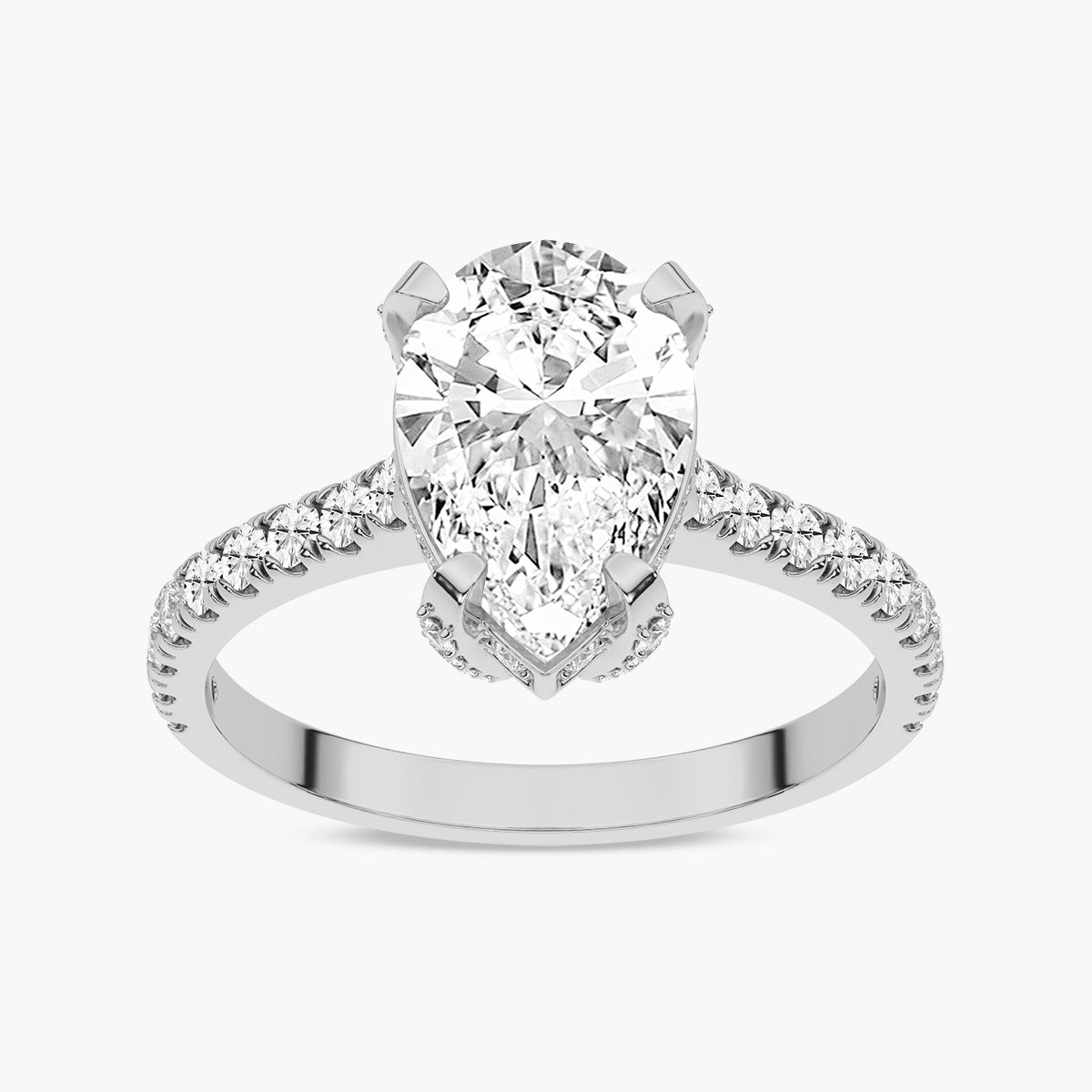 Rook Ring