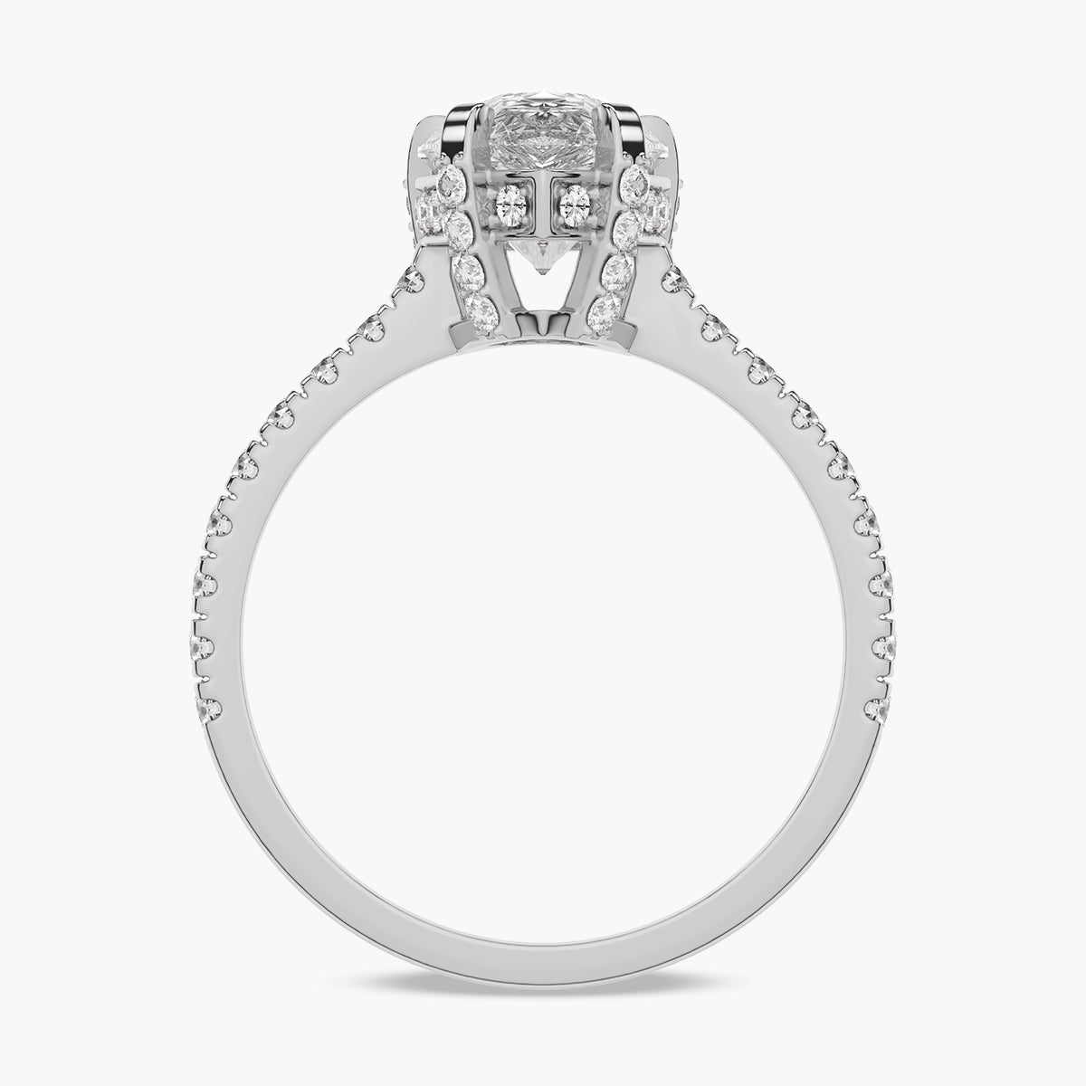 Rook Ring