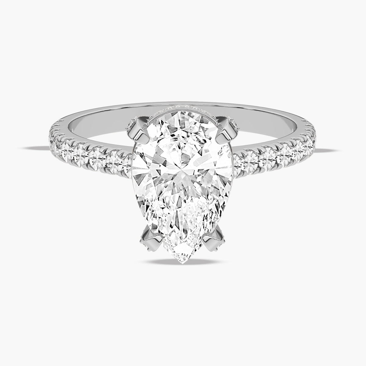 Rook Ring