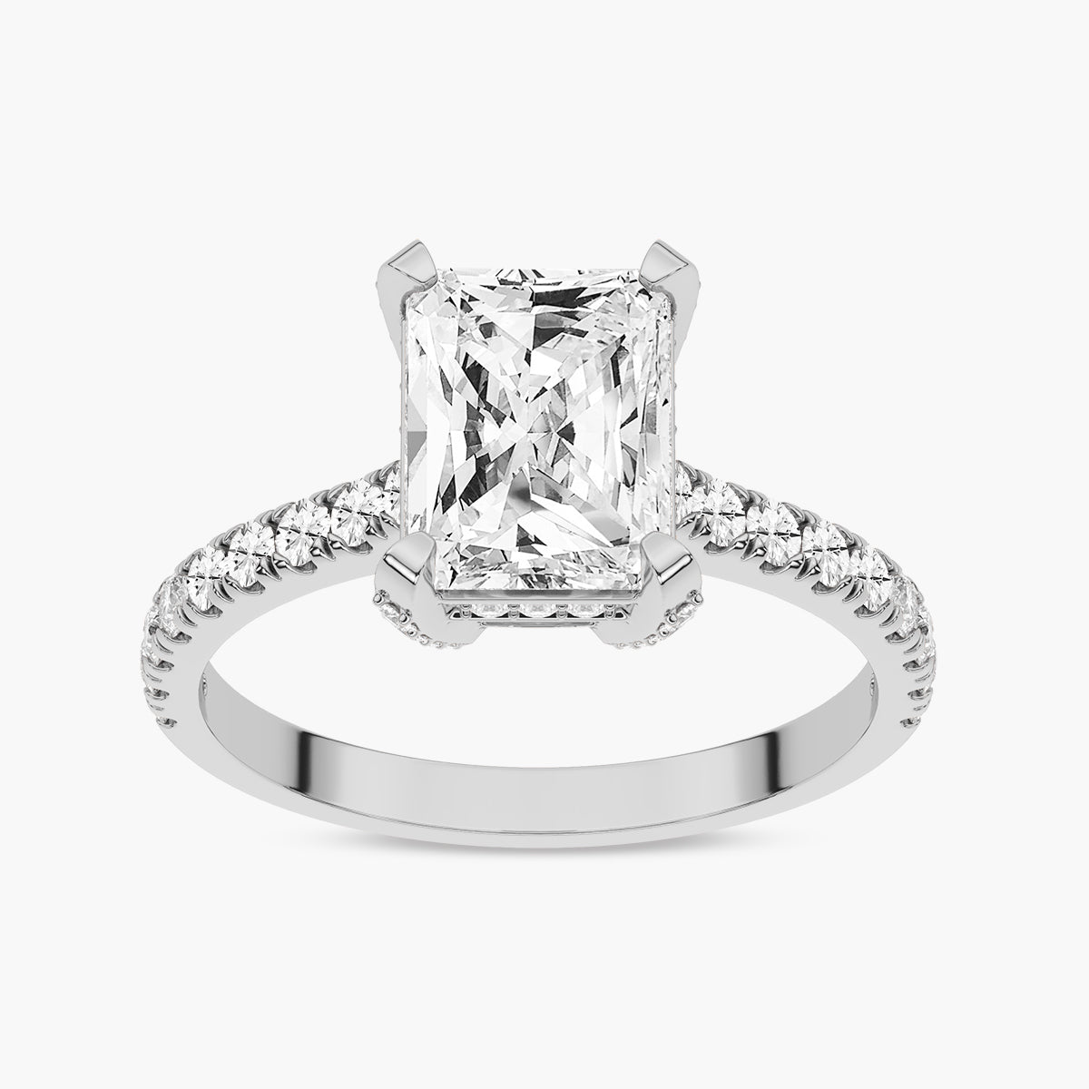Rook Ring