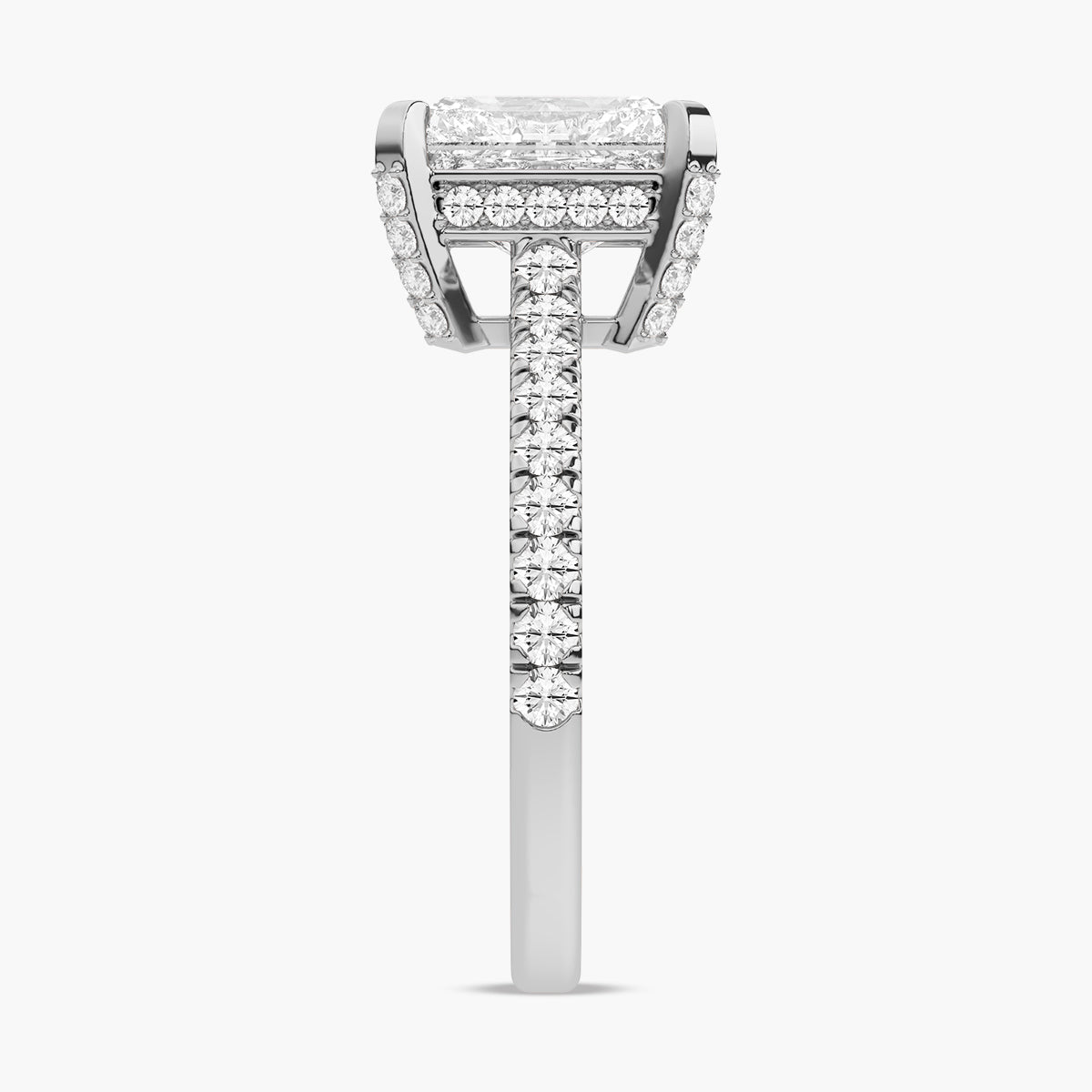 Rook Ring
