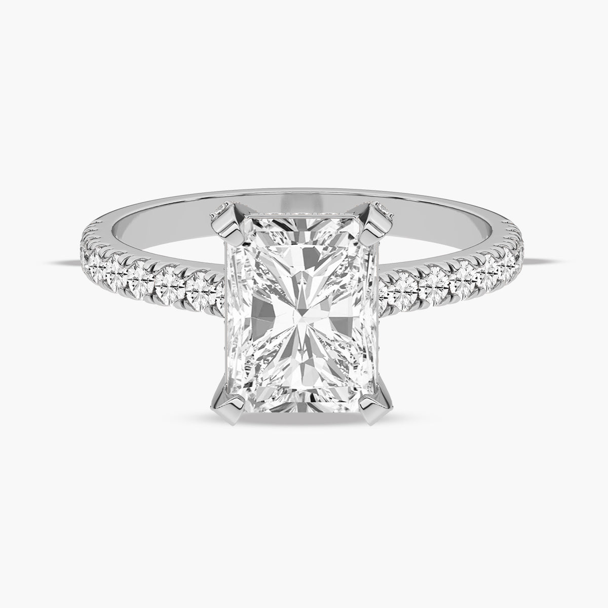 Rook Ring