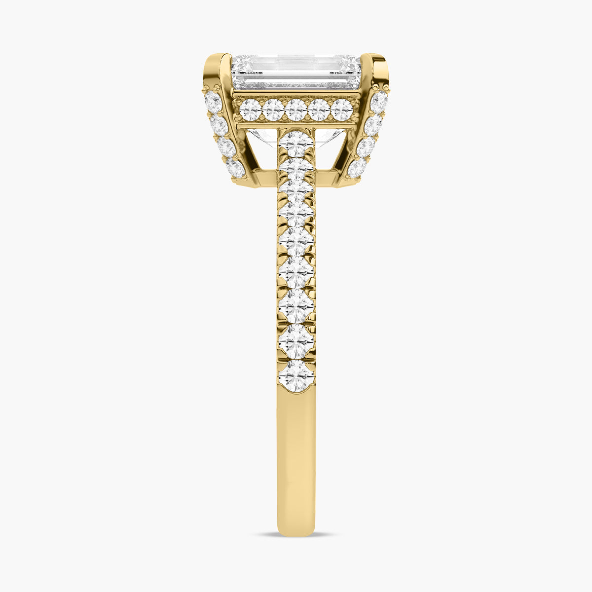 Rook Ring
