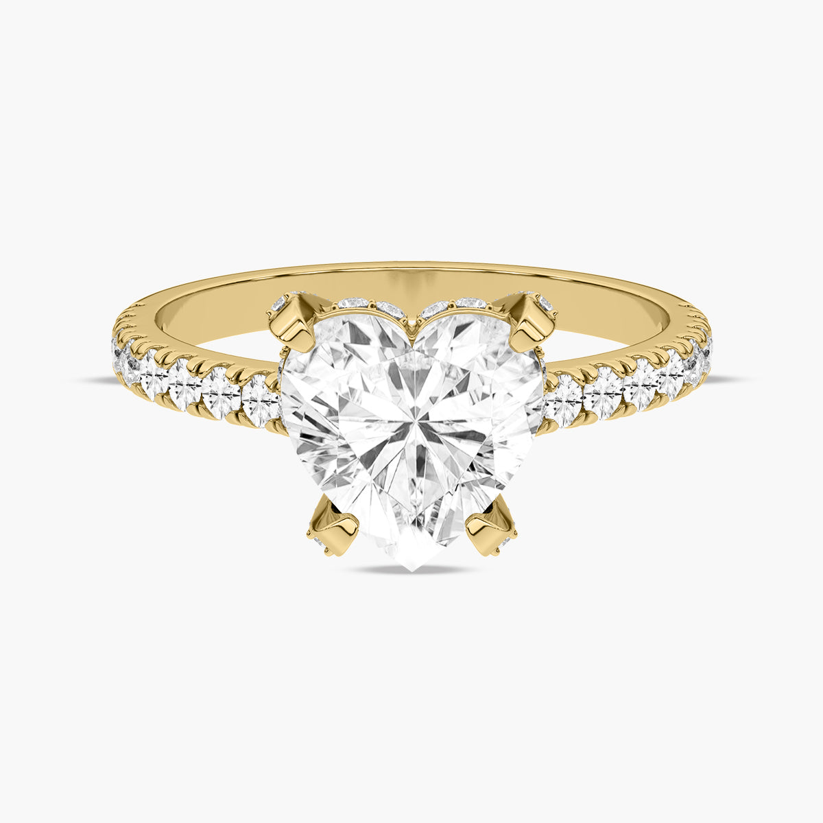 Rook Ring