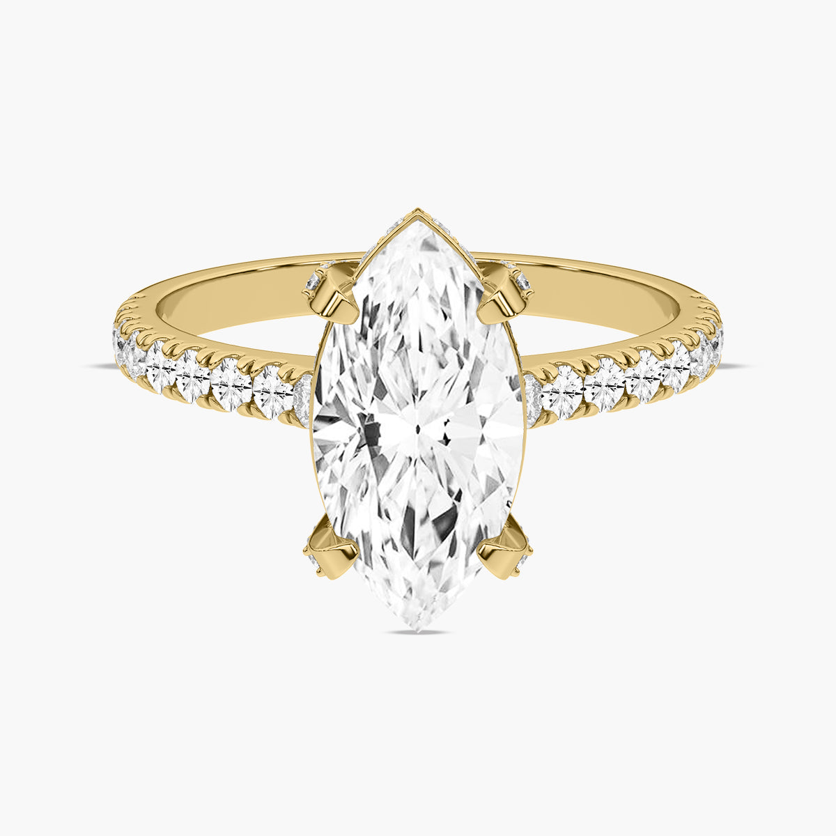 Rook Ring