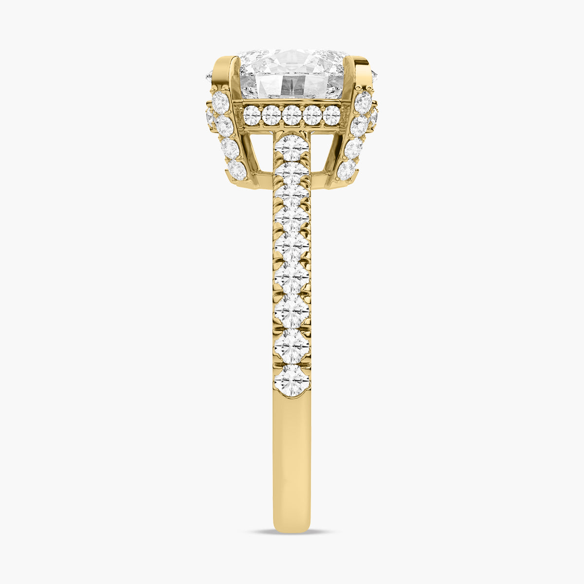 Rook Ring