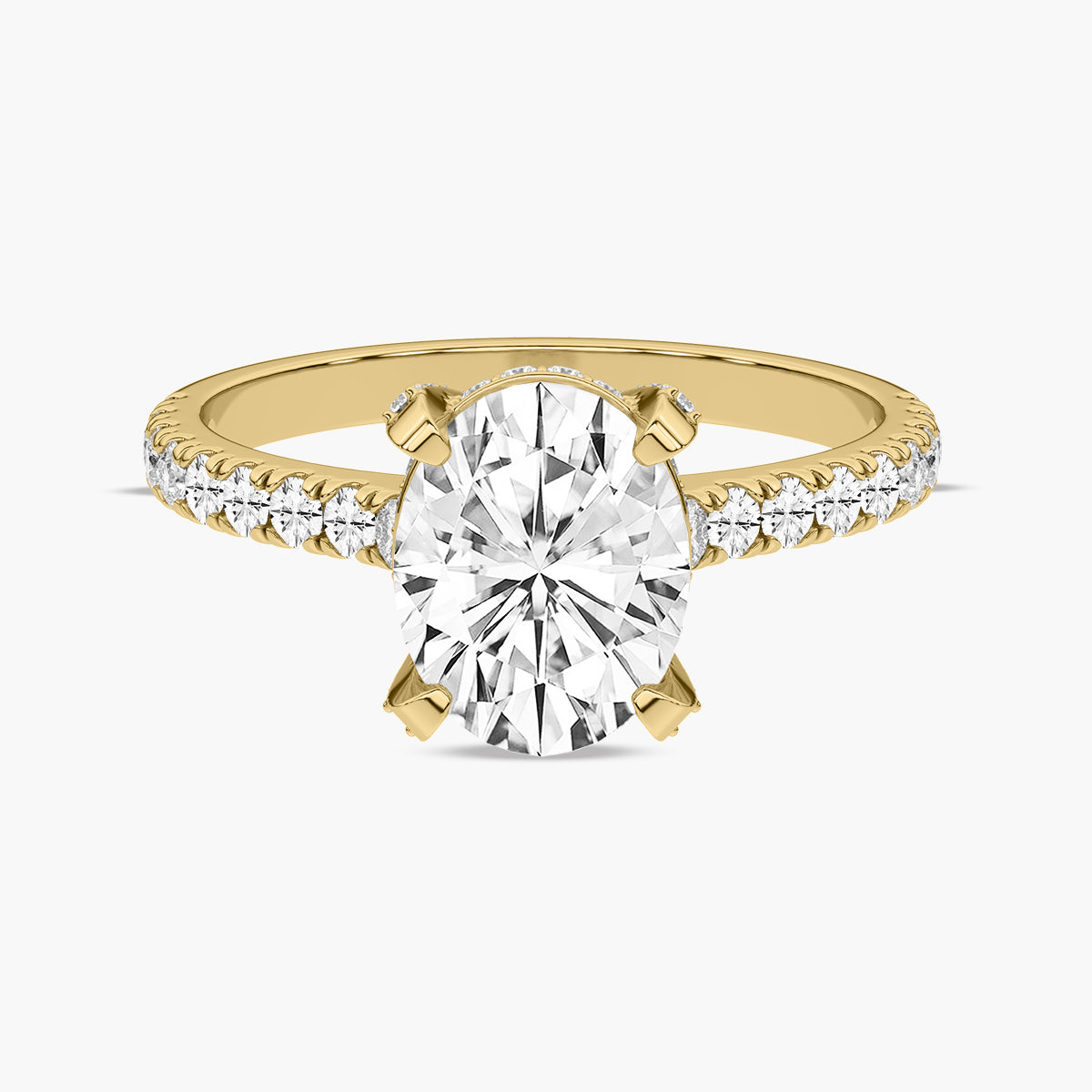 Rook Ring