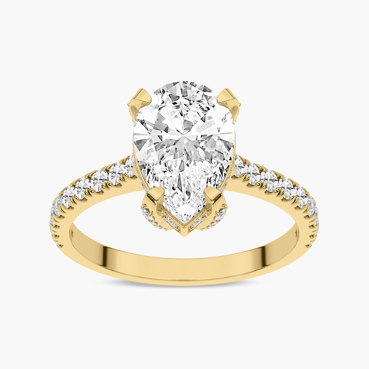 Rook Ring
