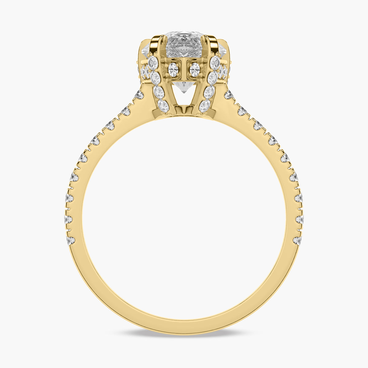 Rook Ring