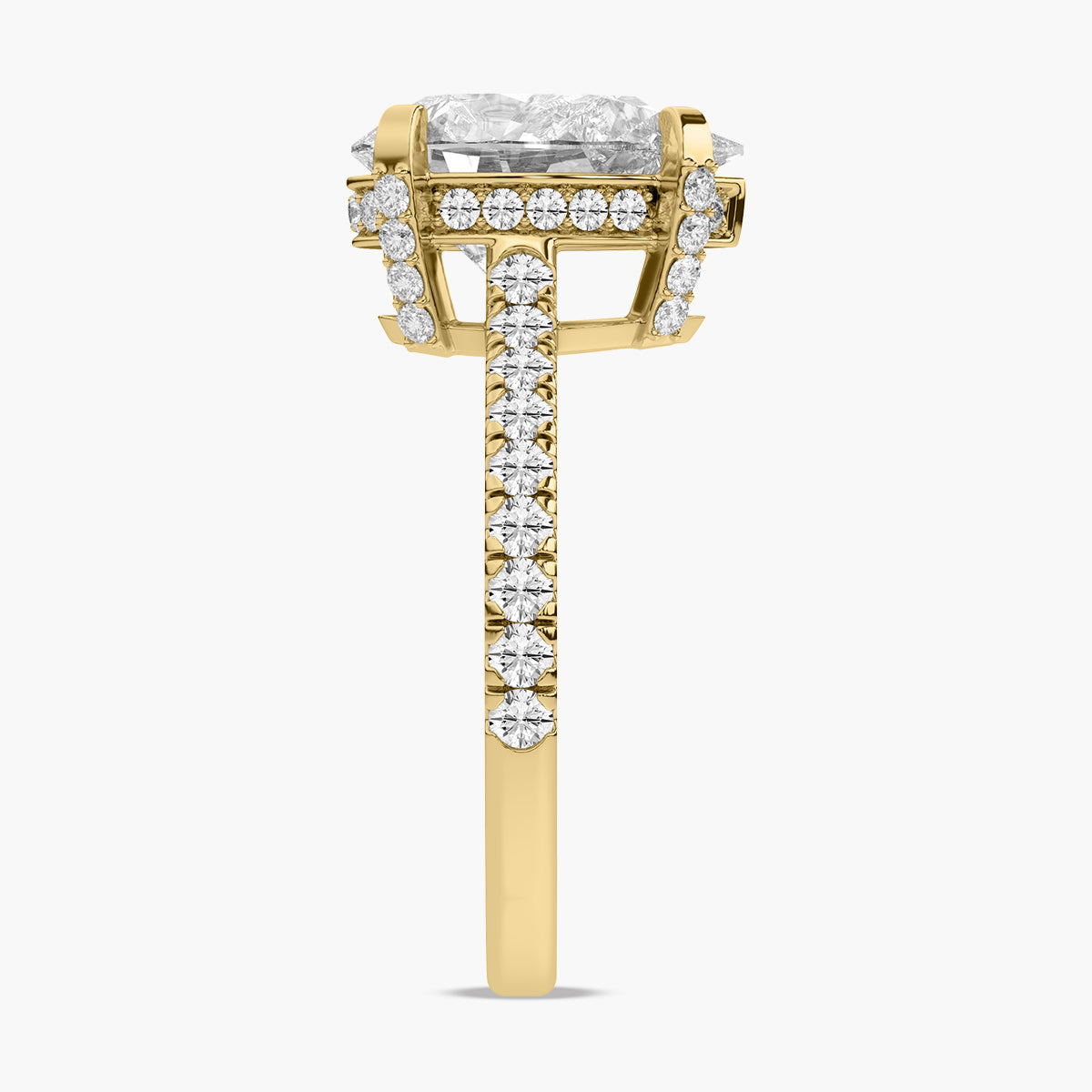 Rook Ring