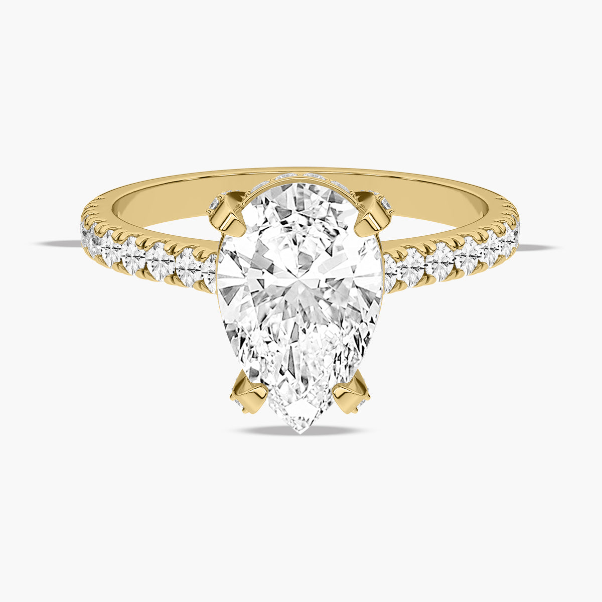 Rook Ring