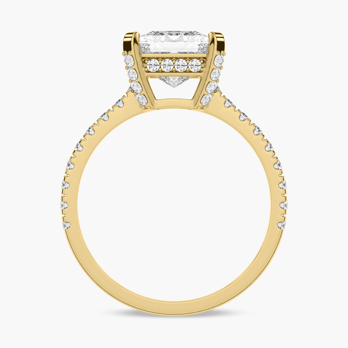 Rook Ring