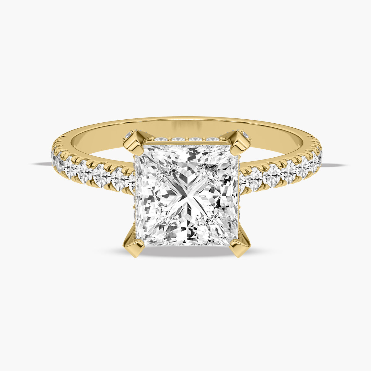 Rook Ring