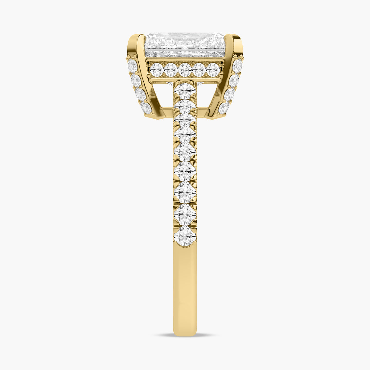 Rook Ring