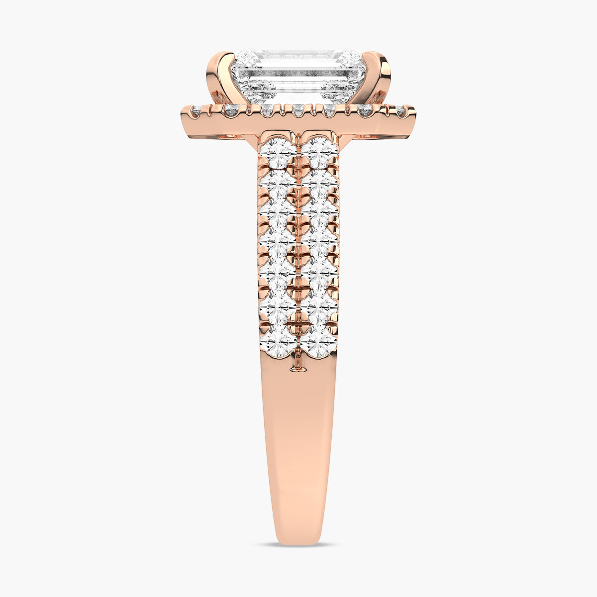 Loxe Ring